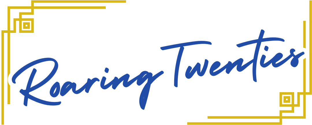 Roaring Twenties Logo